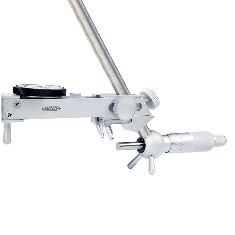 Keyway Symmetry Gauge