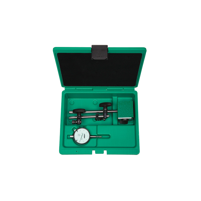 2-Piece Measuring Tool Set