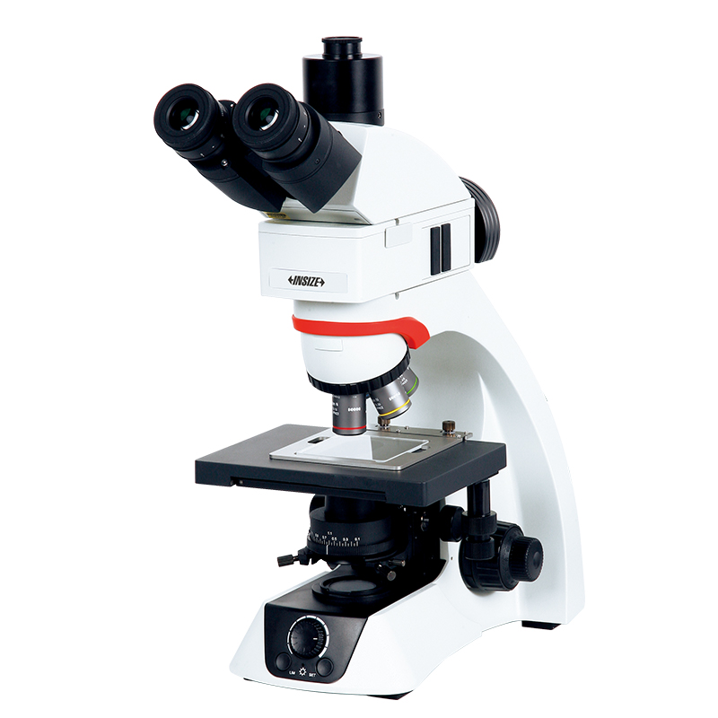 Metallurgical Microscope