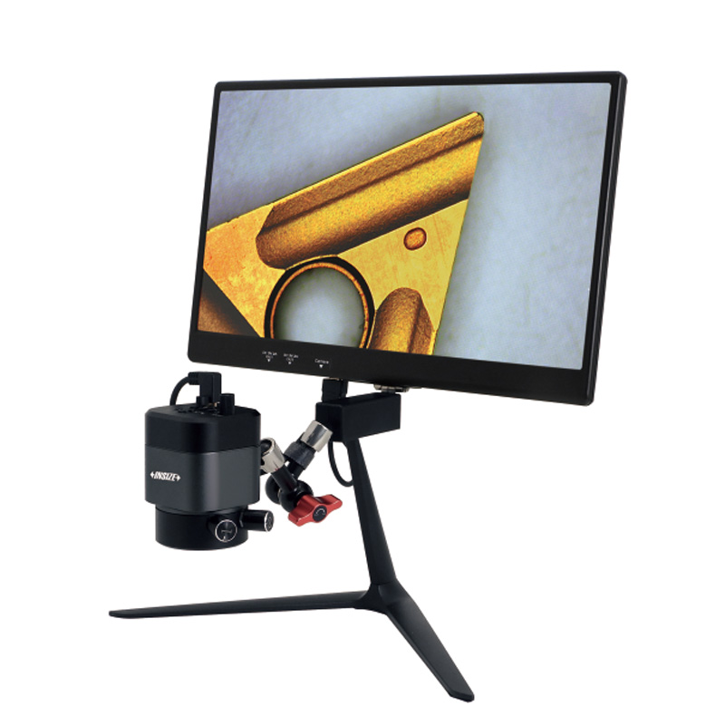 Digital Microscope