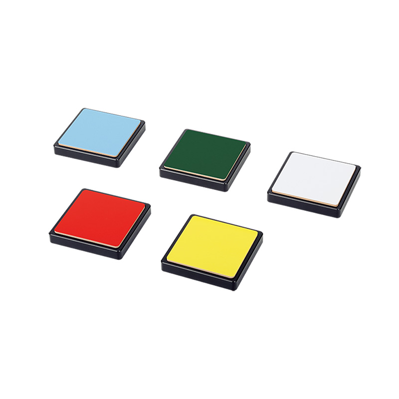 Color Standard Plates