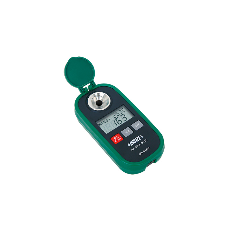 Sea Water Baume Meter