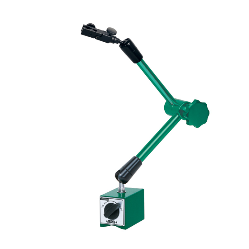 Hydraulic Universal Magnetic Stands