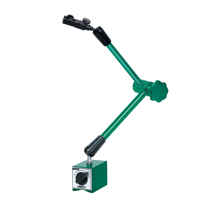 Hydraulic Universal Magnetic Stands (With Hydraulic Indicator)