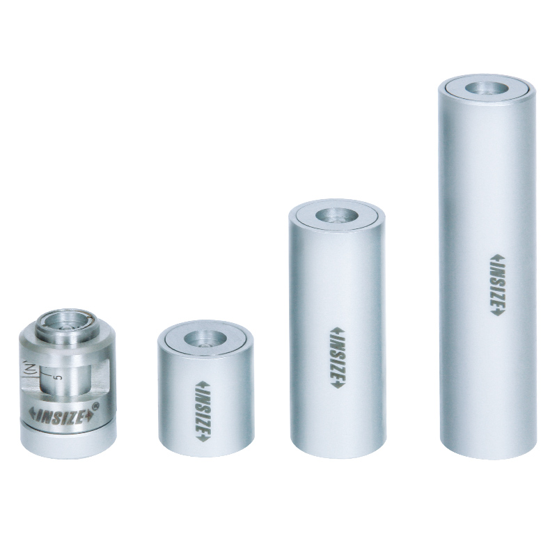 Micrometer Measuring Force Detector
