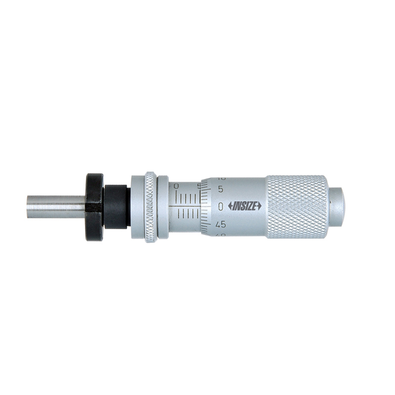 Micrometer Heads