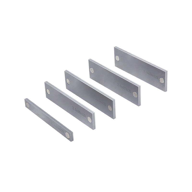 Magnetic Parallel Sets