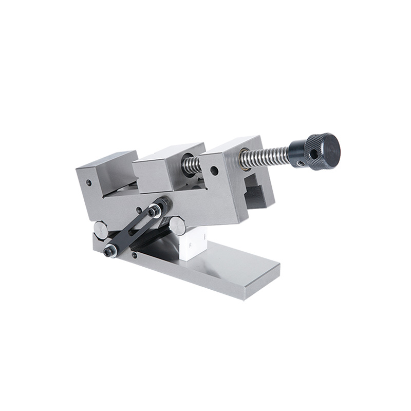 Precision Sine Vises