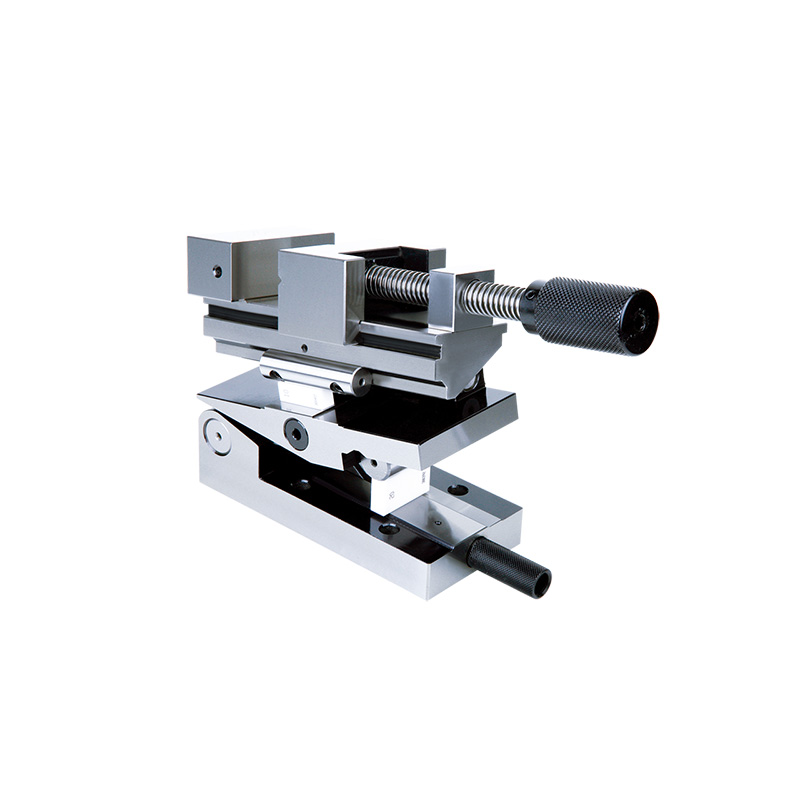 Precision Compound Sine Vise
