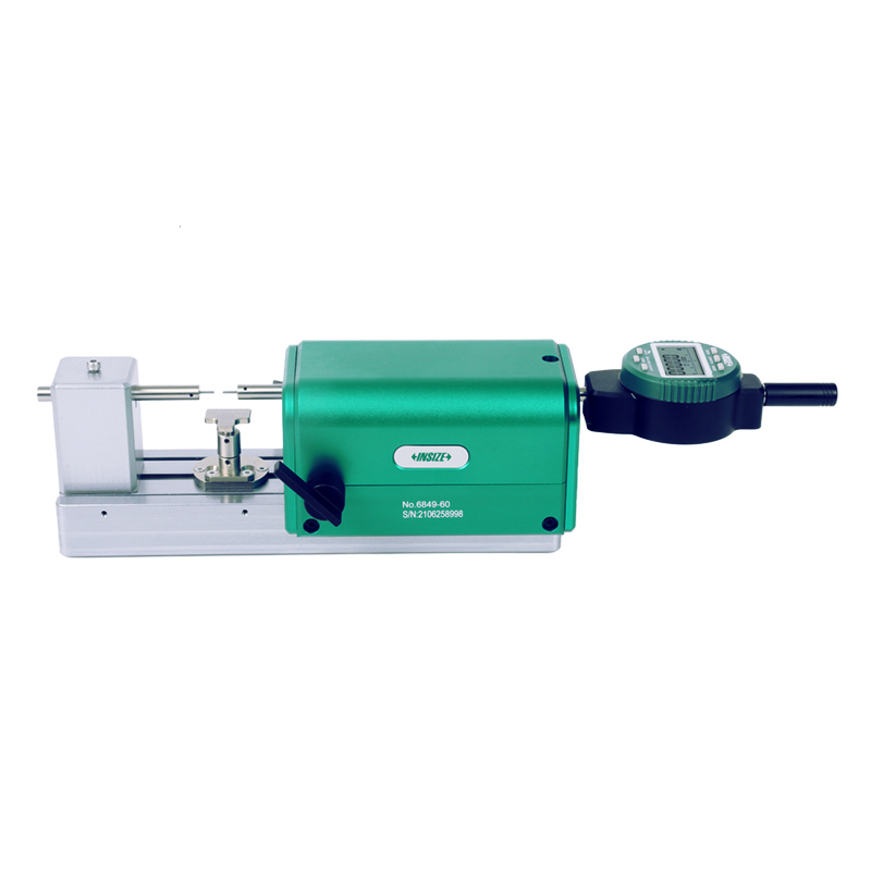 Horizontal Measuring Bench