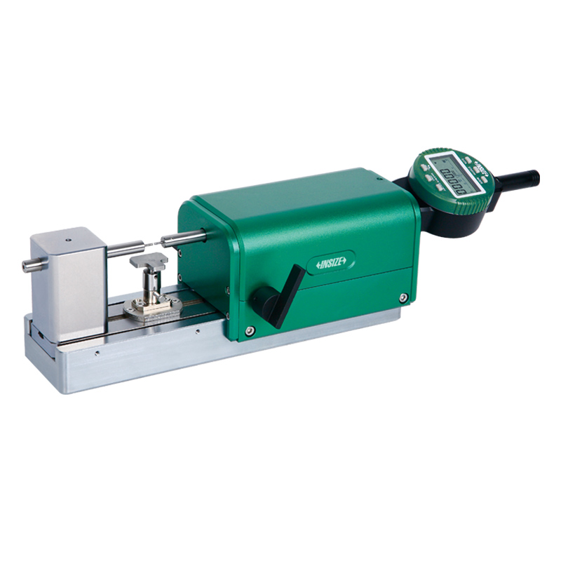 Horizontal Measuring Bench