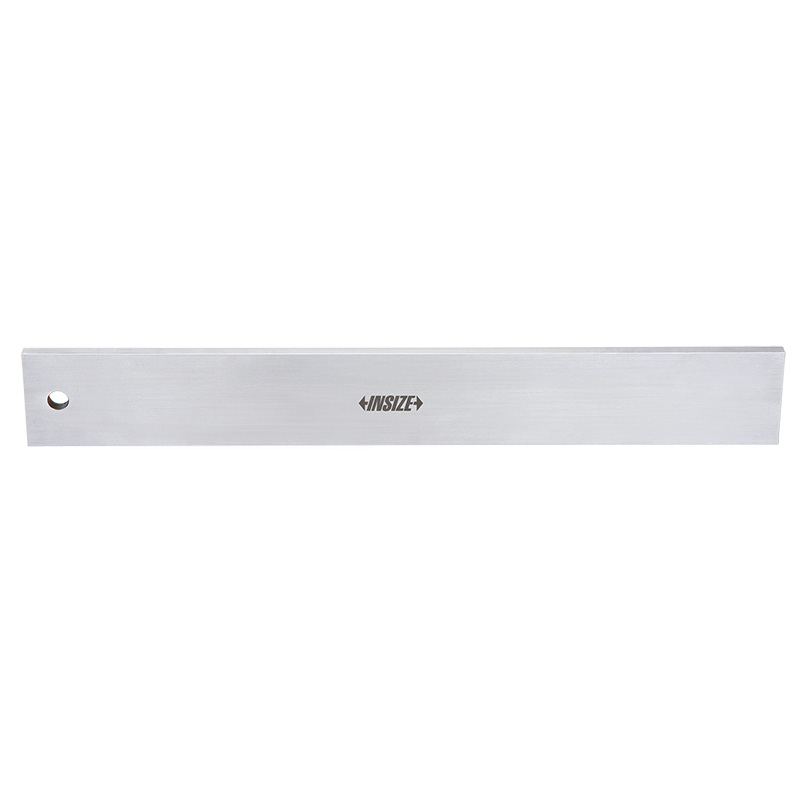 Precision Straight Edges