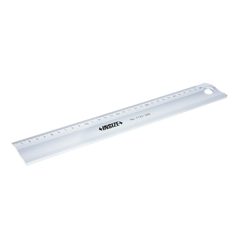 Aluminum Rulers