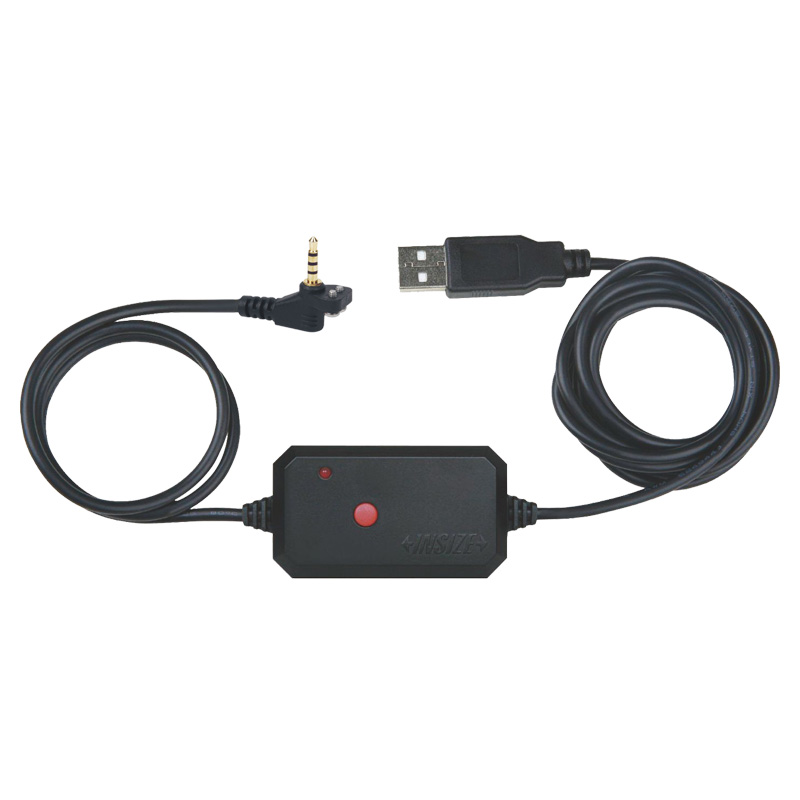 Data Output Cables (Keyboard Format)