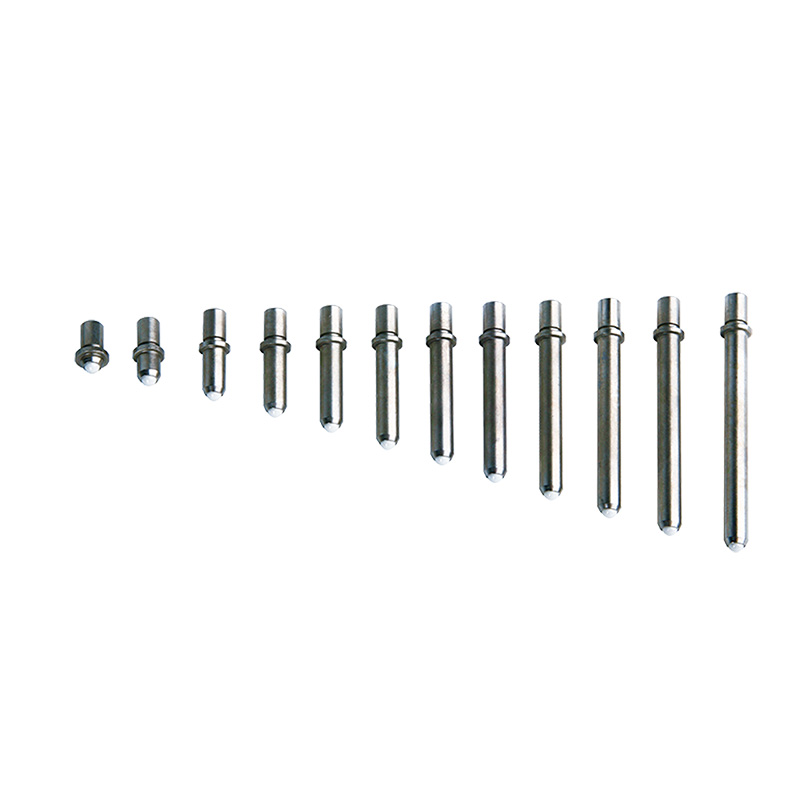 Anvils For Bore Gauges