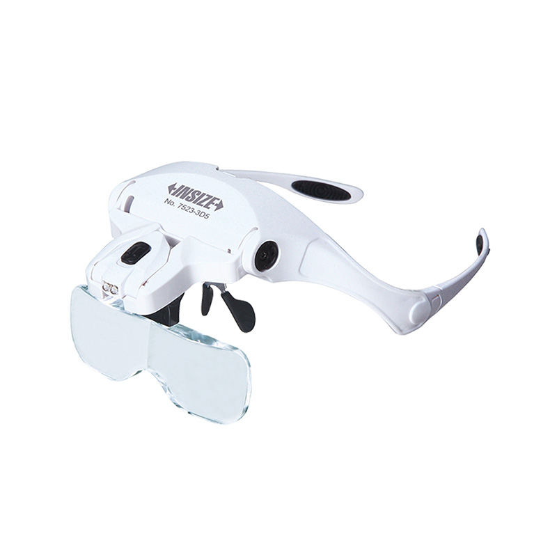 Magnification Glass