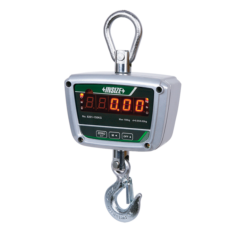 Direct View Electronic Crane Scales