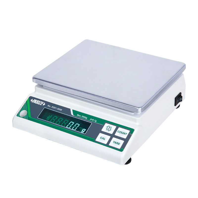 Electronic Balances
