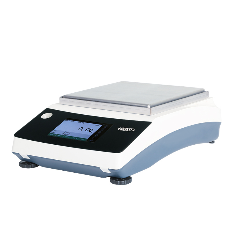 Electronic Balances