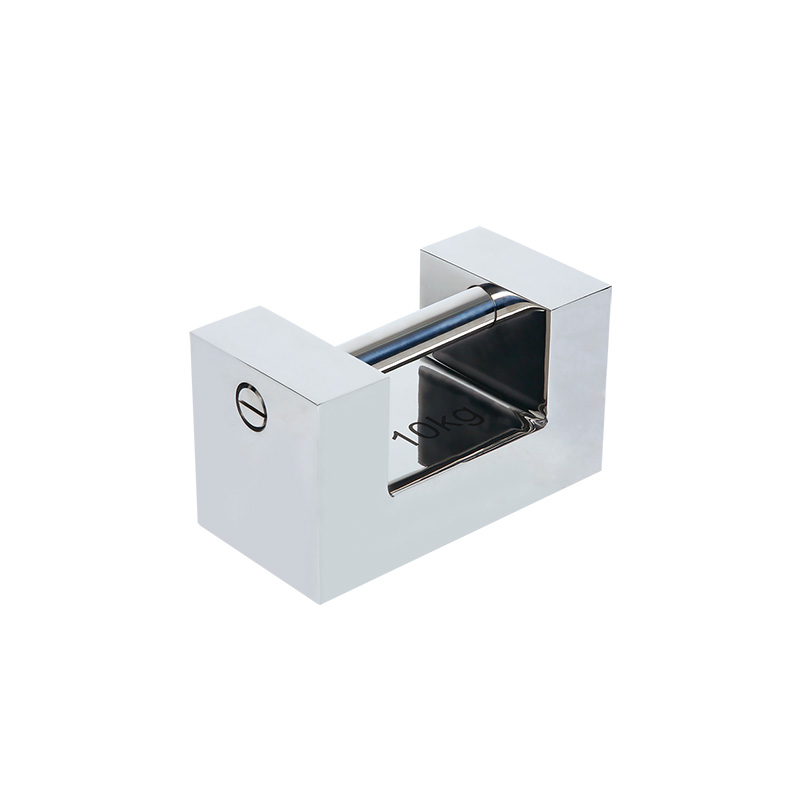 Stainless Steel Weights
