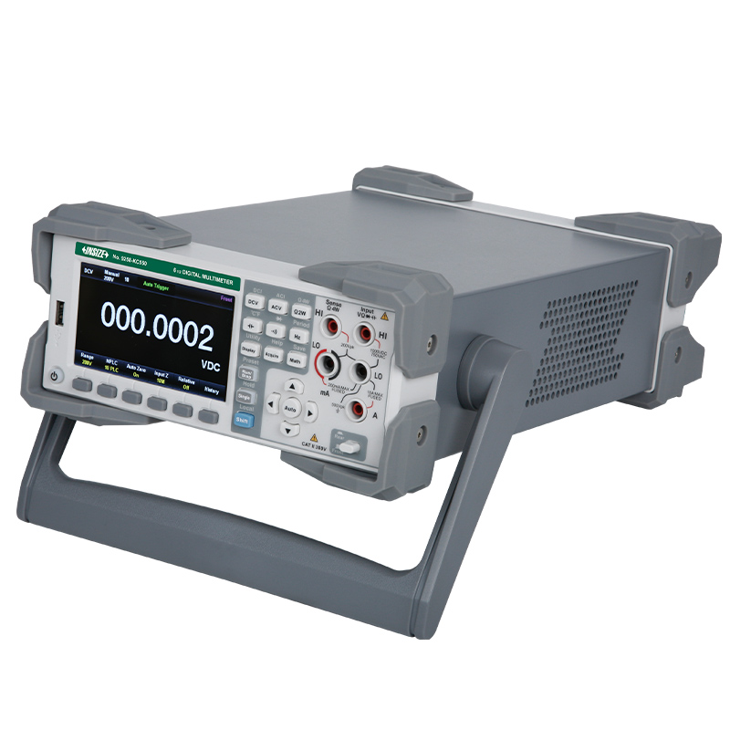 Digital Multimeter