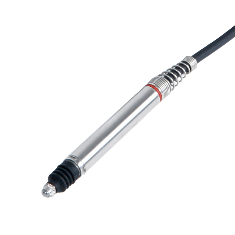 Inductance Type Probes