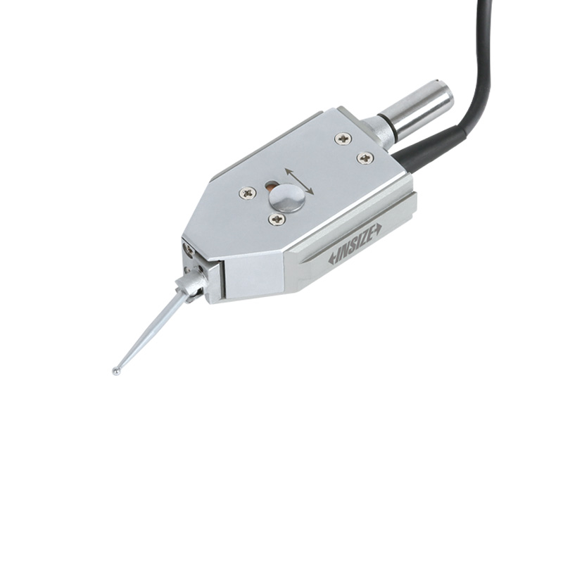 Inductance Type Probe And Display Unit