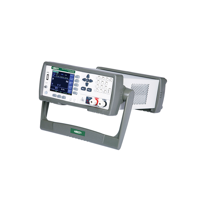 Insulation Resistance Tester