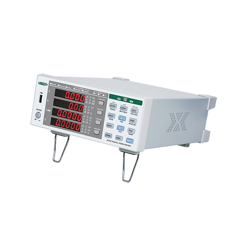 AC/DC Digital Power Meter