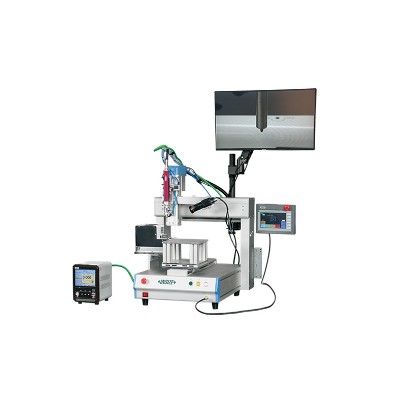 Desktop Automatic Tightening Machine