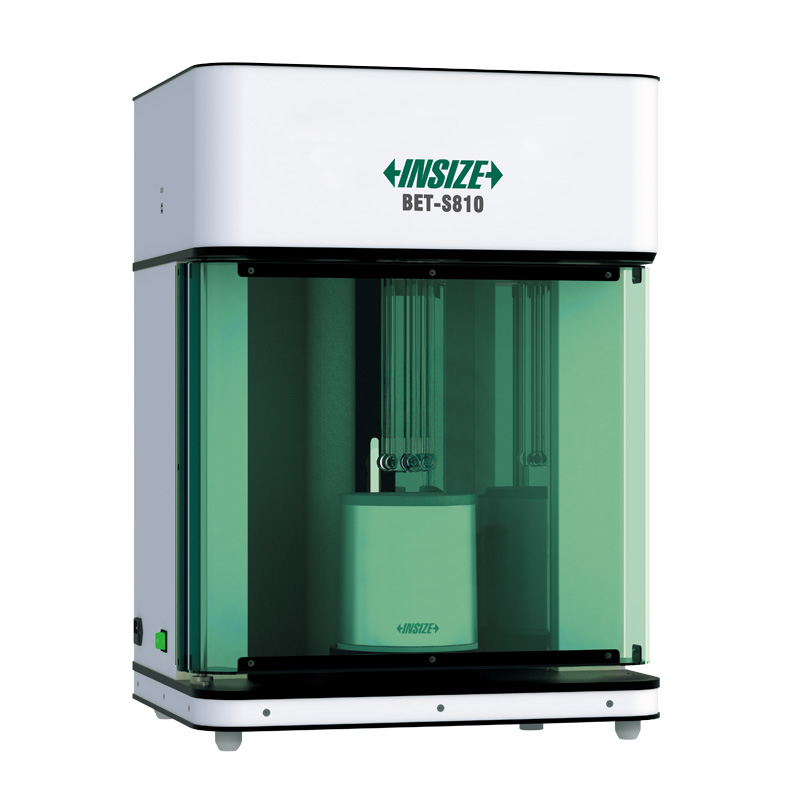 BET Specific Surface Area Analyzers