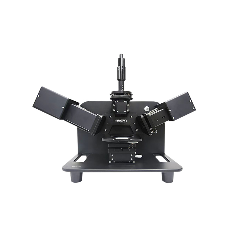 Spectroscopic Ellipsometer