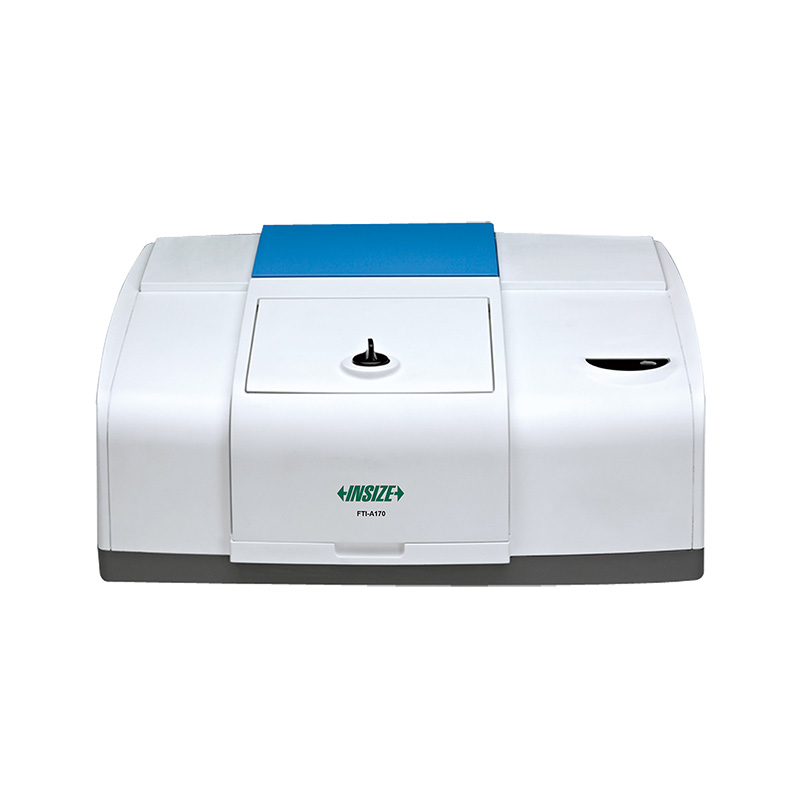 Fourier Transform Infrared Spectrometer