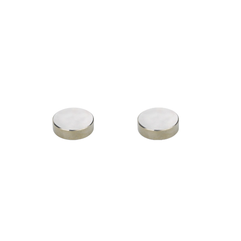Hardness Test Blocks