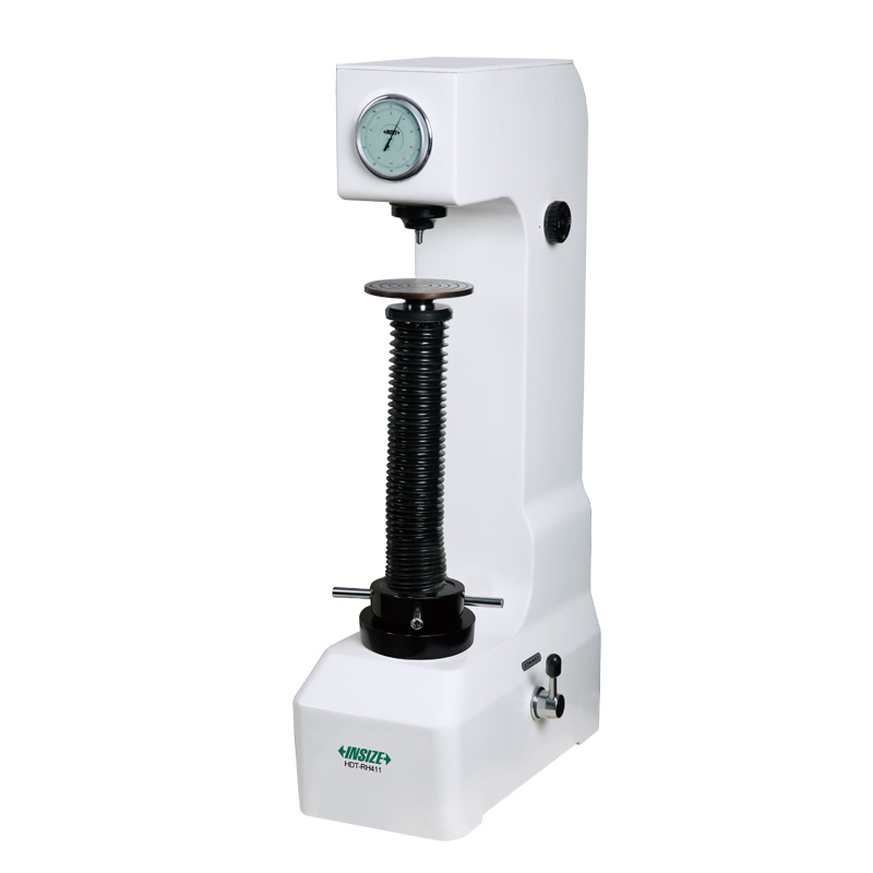 Manual High Rockwell Hardness Tester