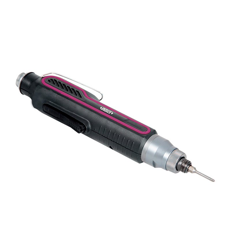 Intelligent Electric Screwdrivers (Current Control)