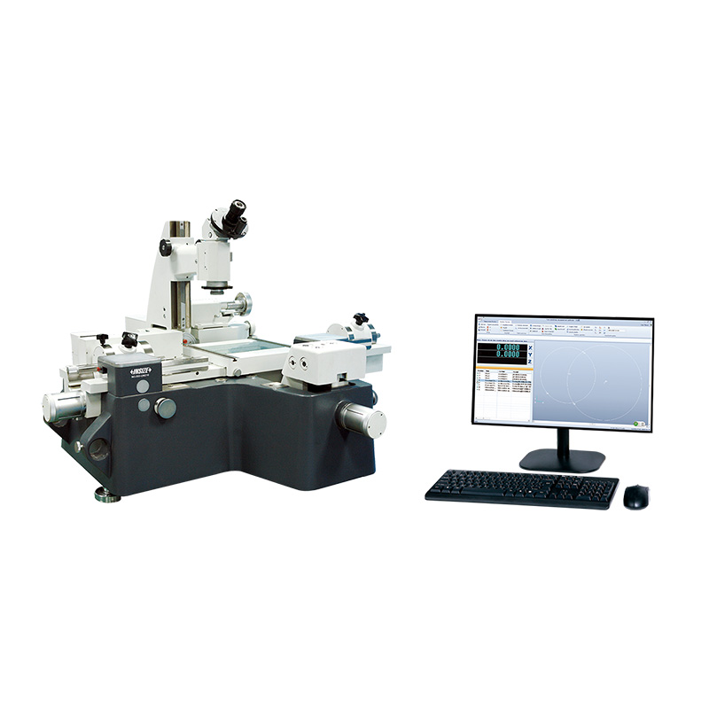 Universal Toolmaker Microscope