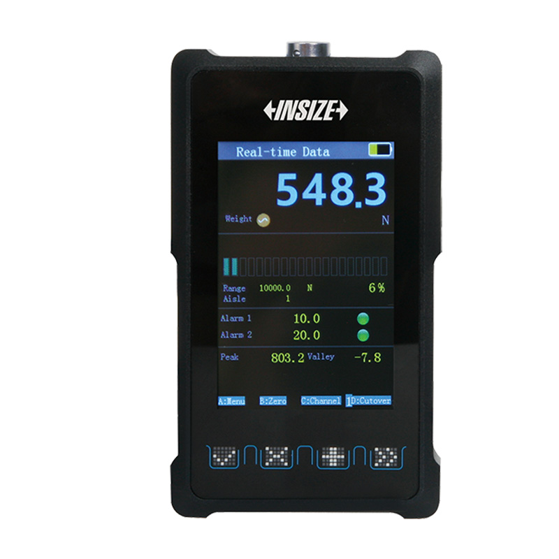 Handheld Force/Torque Indicators