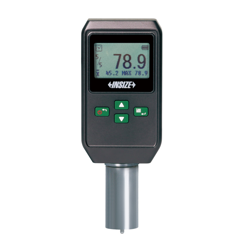 Digital Shore Durometers (New)