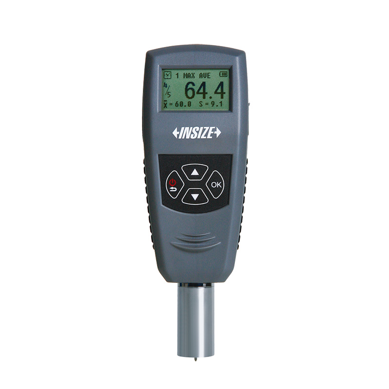 Digital Shore Durometers