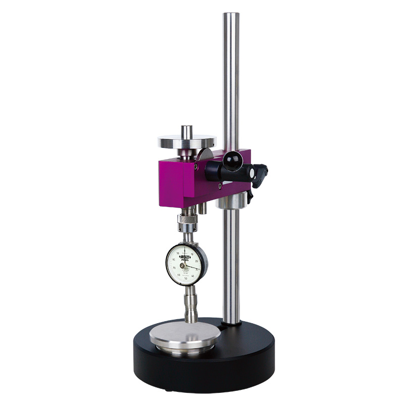 Test Stand For Shore Durometers