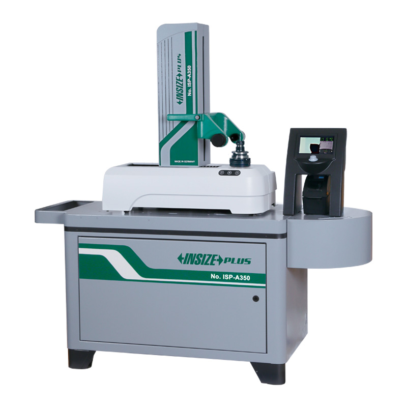 Tool Presetter