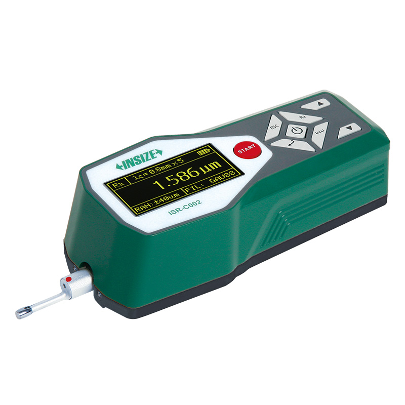 Roughness Tester