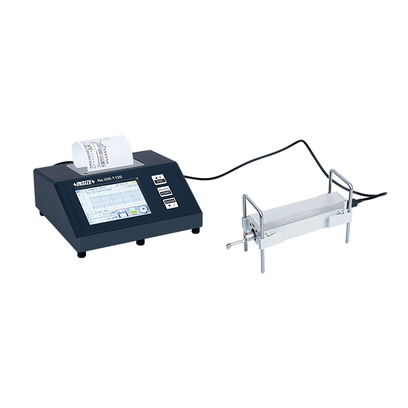 Roughness Tester