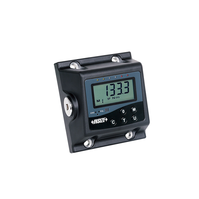 Digital Torque Testers