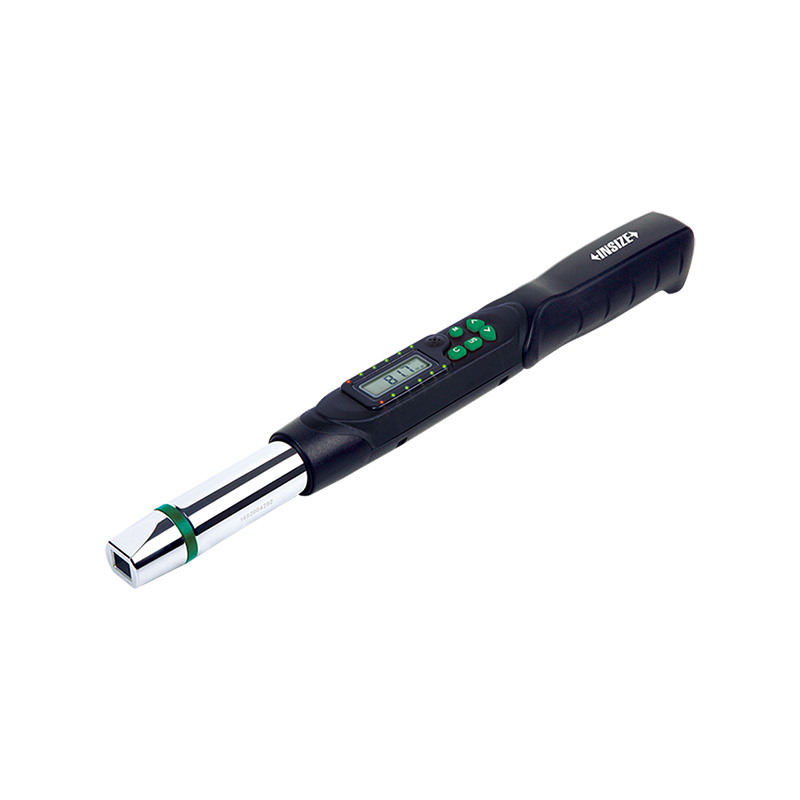 Interchangeable Head Quality Inspection Torque Wrenches