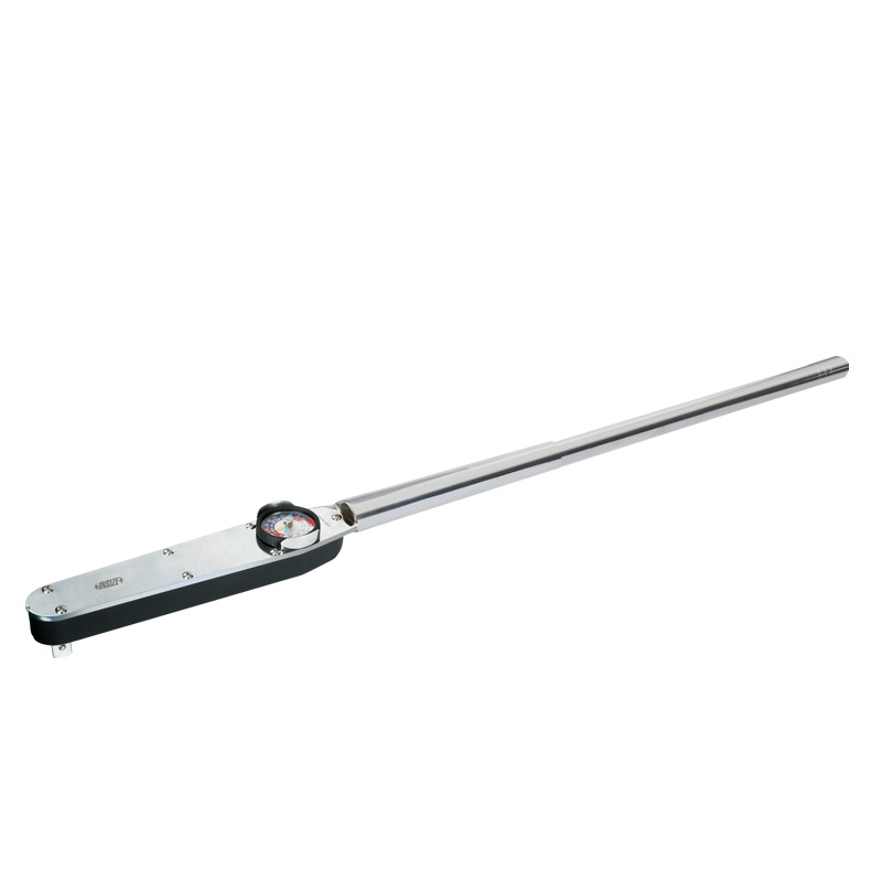 Large Range Dial Torque Wrenches