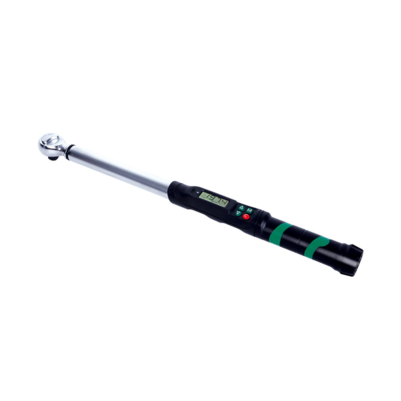 Digital Torque Wrenches (Basic Type)