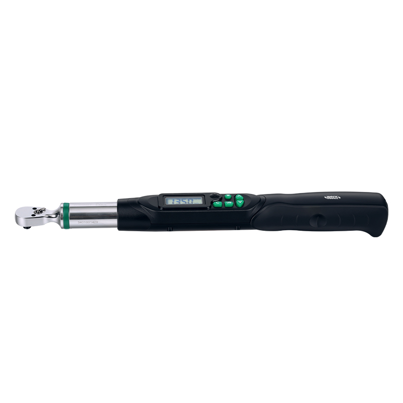 Wired Transmission Digital Torque Wrenches