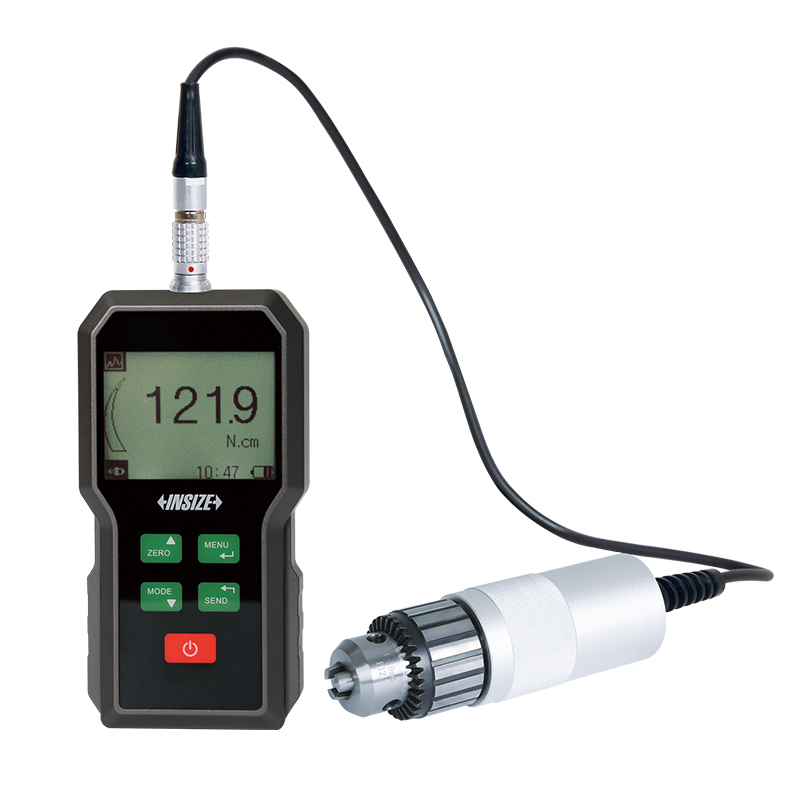 Digital Torque Testers (New)